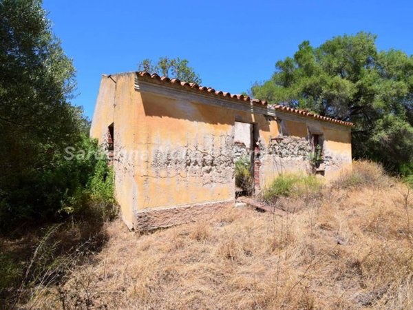 casa indipendente in vendita ad Arzachena in zona Cannigione
