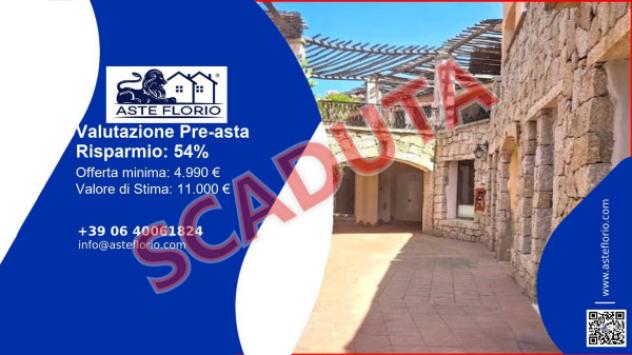 pentavano in vendita ad Arzachena