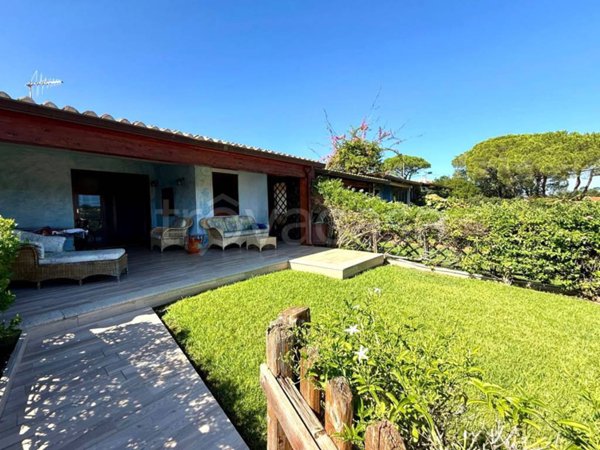 casa indipendente in vendita ad Arzachena