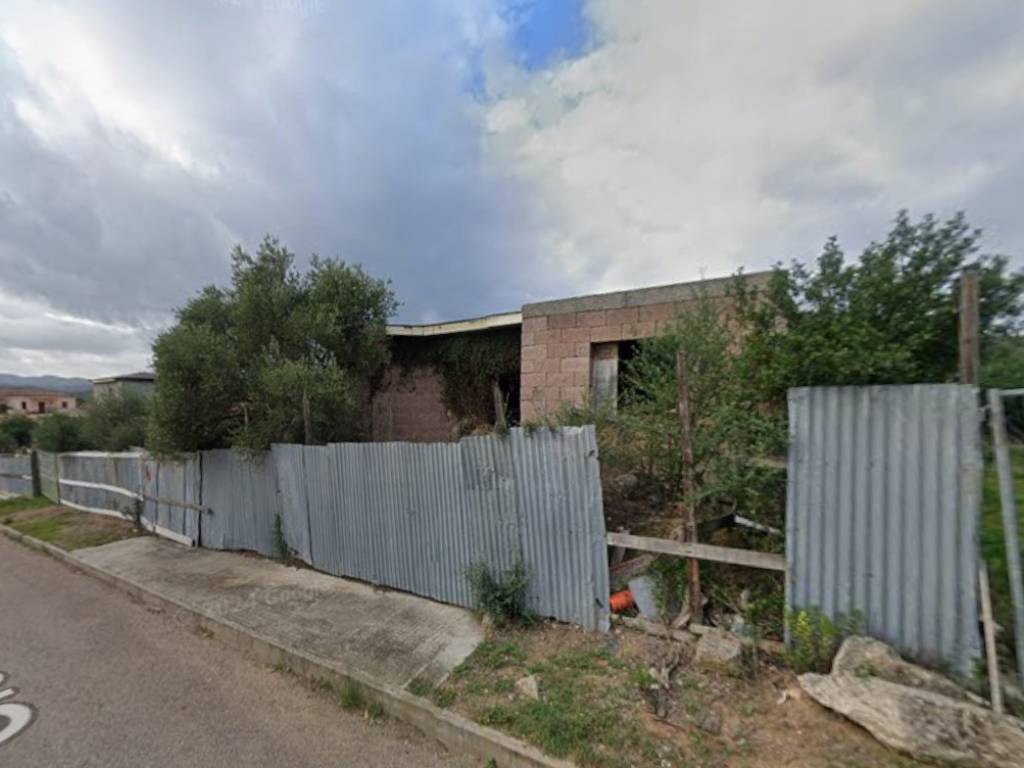 terreno agricolo in vendita ad Arzachena in zona Porto Cervo
