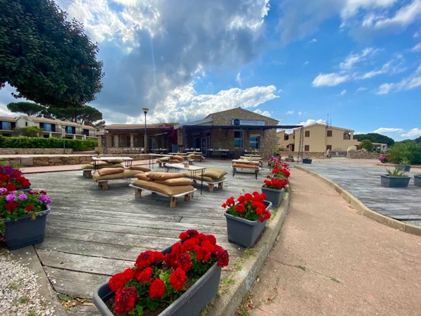 appartamento in vendita ad Arzachena in zona Cannigione