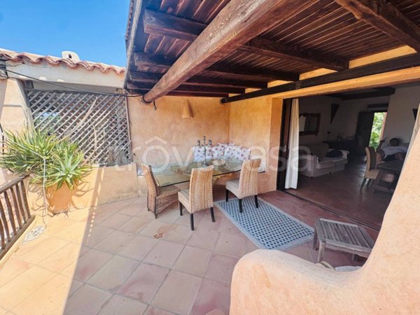 appartamento in vendita ad Arzachena in zona Porto Cervo