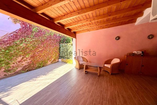 casa indipendente in vendita ad Arzachena