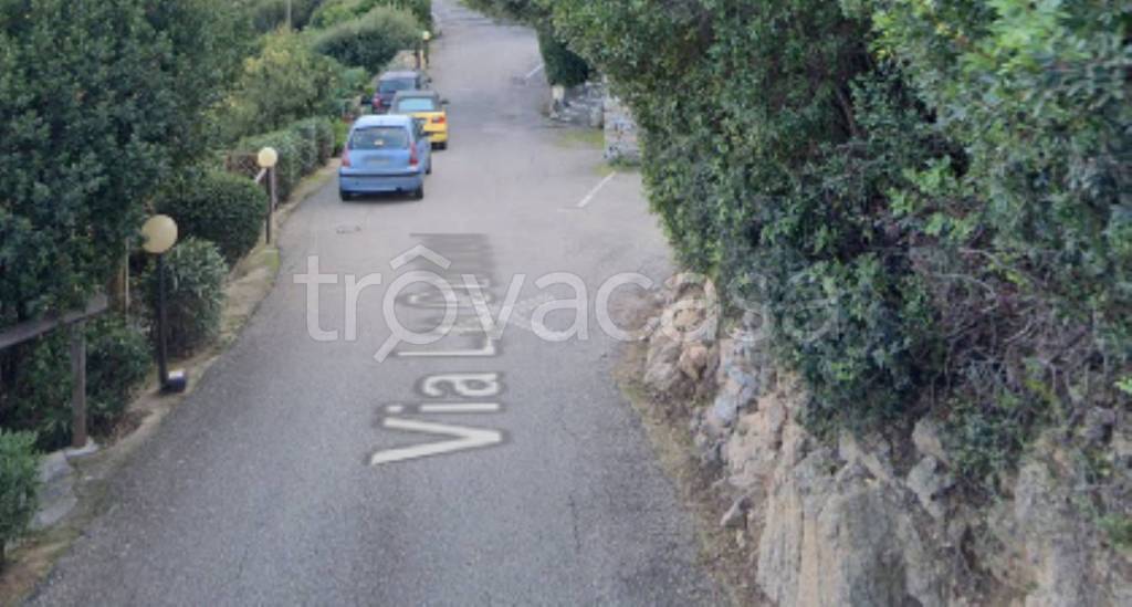 appartamento in vendita ad Arzachena