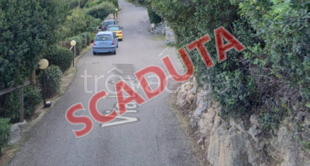 appartamento in vendita ad Arzachena