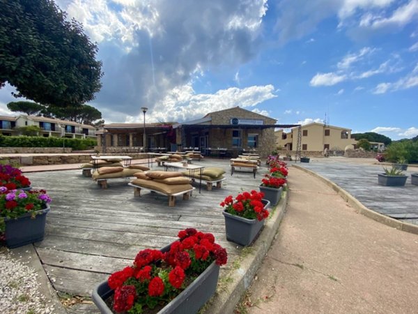 appartamento in vendita ad Arzachena in zona Cannigione