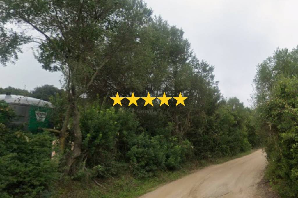 casa indipendente in vendita ad Arzachena