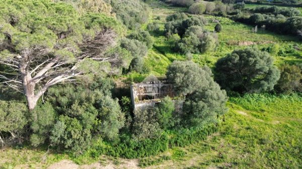 appartamento in vendita ad Arzachena