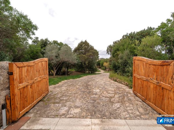 casa indipendente in vendita ad Arzachena in zona Porto Cervo