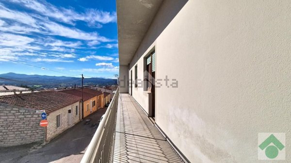 appartamento in vendita ad Arzachena