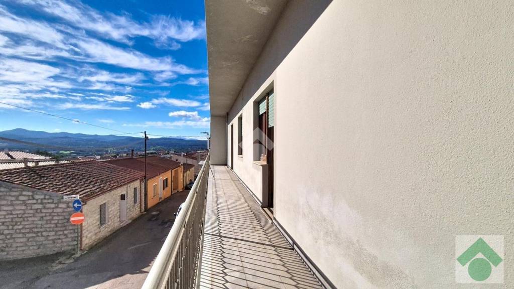 appartamento in vendita ad Arzachena