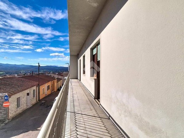 appartamento in vendita ad Arzachena
