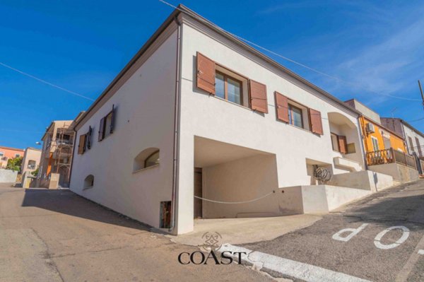 casa indipendente in vendita ad Arzachena