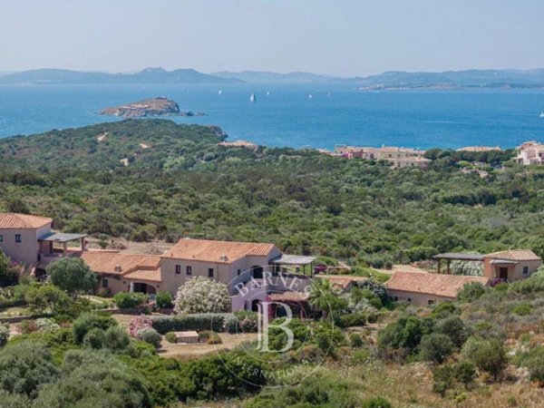 appartamento in vendita ad Arzachena in zona Porto Cervo
