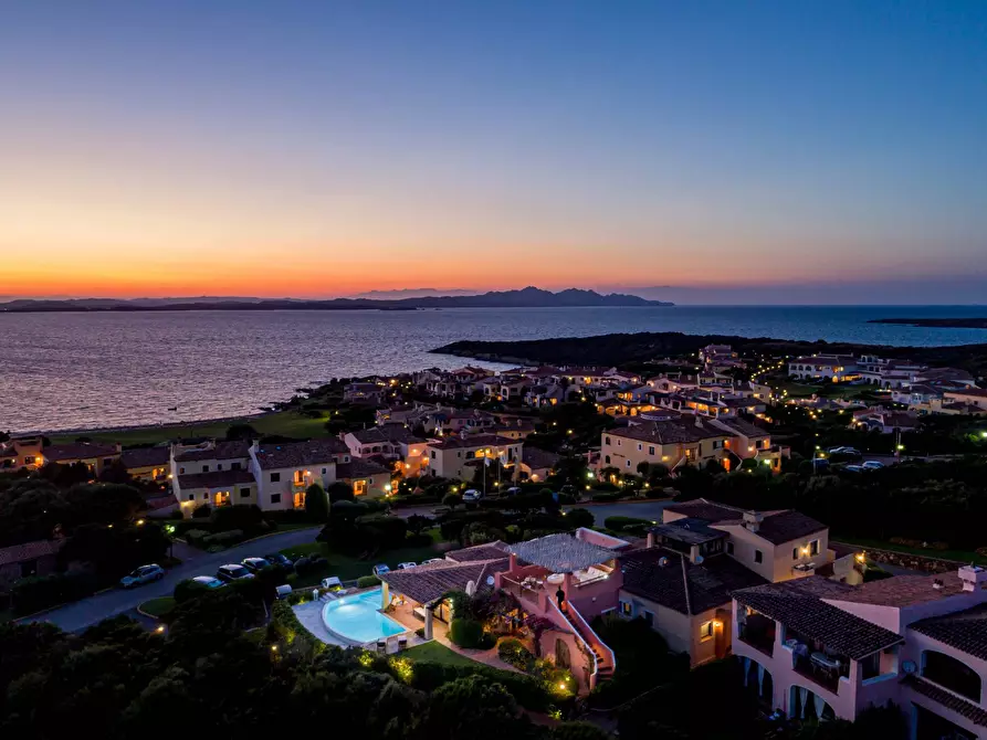 casa indipendente in vendita ad Arzachena in zona Porto Cervo