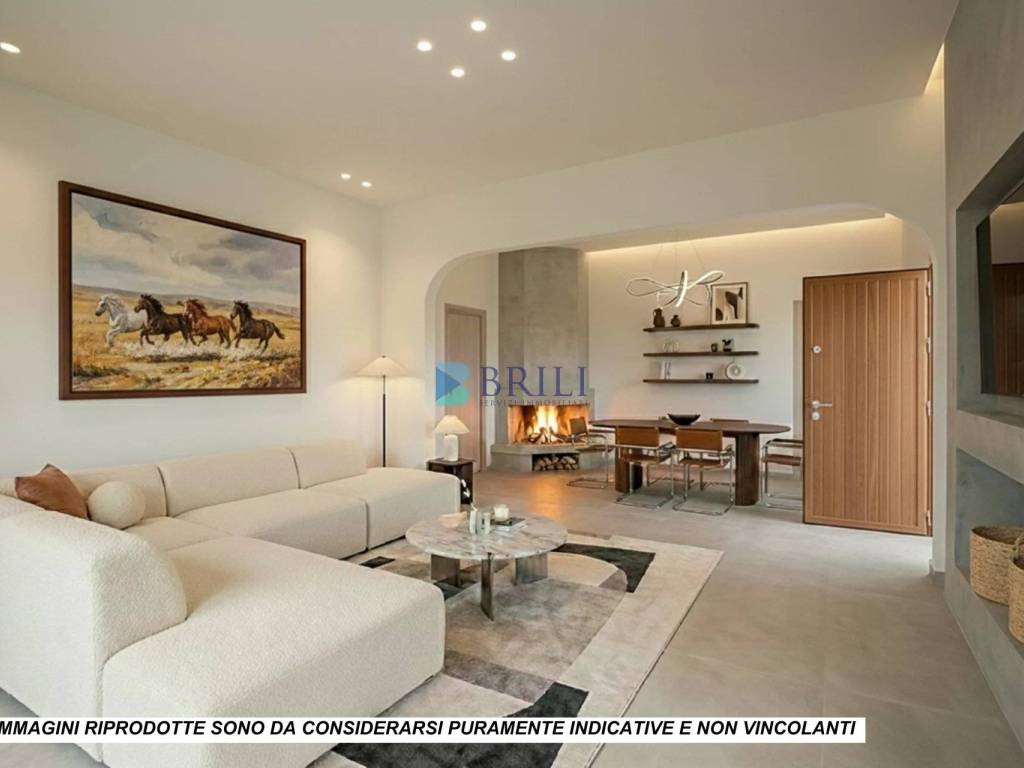 appartamento in vendita ad Arzachena