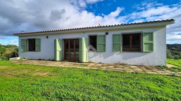 casa indipendente in vendita ad Arzachena