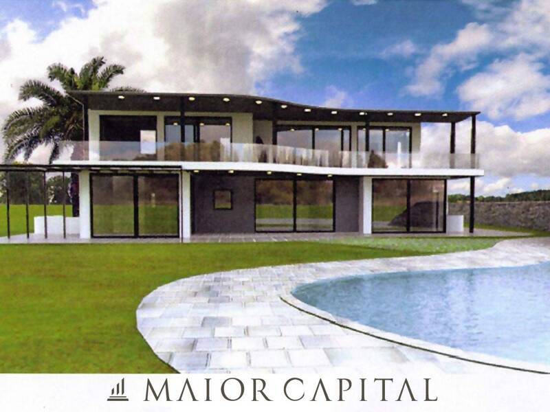 casa indipendente in vendita ad Arzachena in zona Porto Cervo