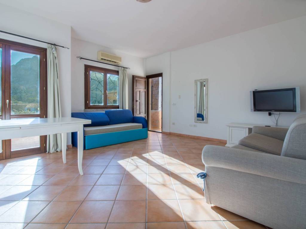appartamento in vendita ad Arzachena in zona Porto Cervo
