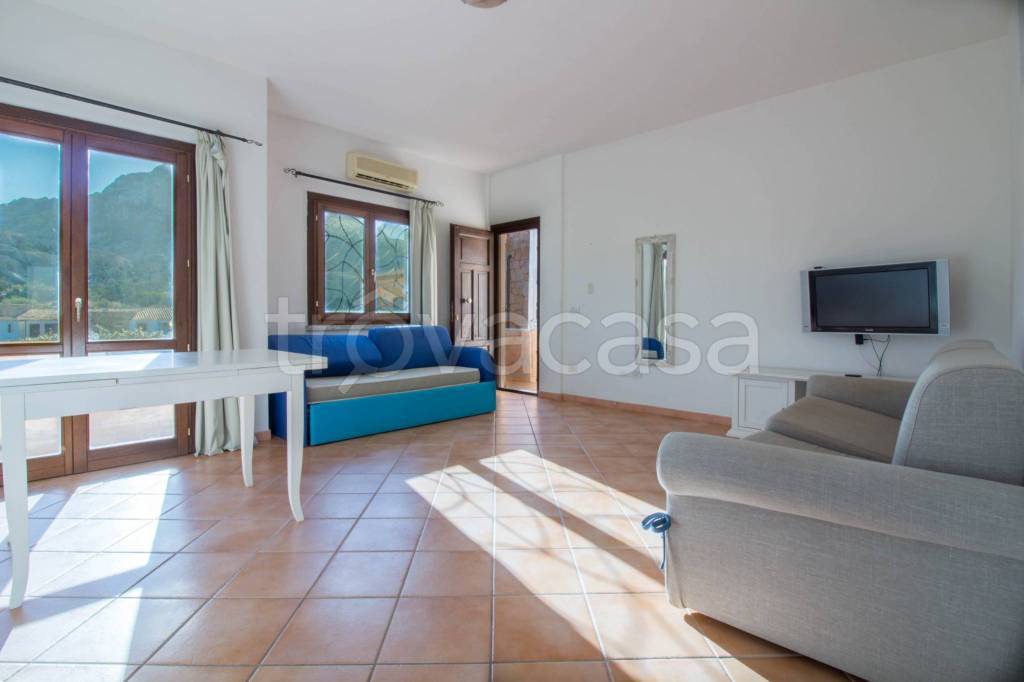 appartamento in vendita ad Arzachena in zona Porto Cervo