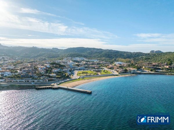 negozio in vendita ad Arzachena