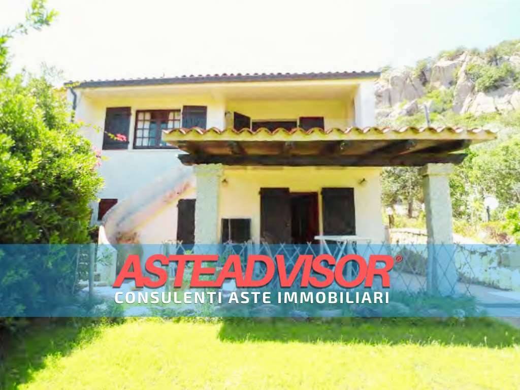 casa indipendente in vendita ad Arzachena in zona Porto Cervo