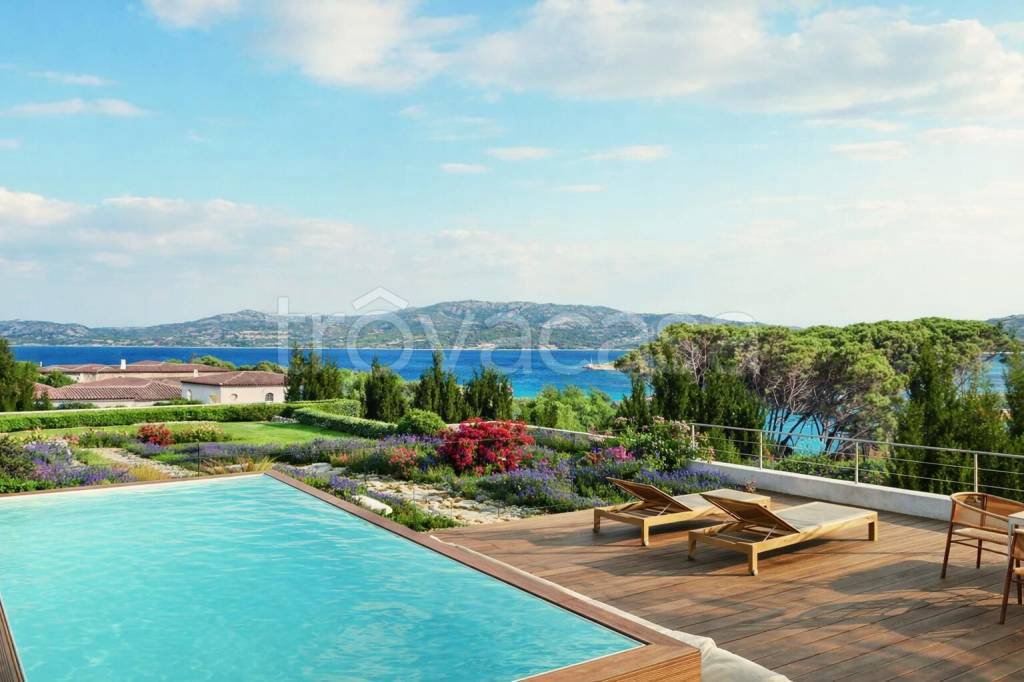 casa indipendente in vendita ad Arzachena