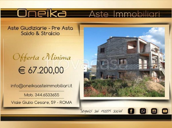 appartamento in vendita ad Arzachena