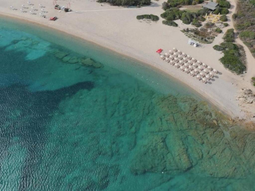 appartamento in vendita ad Arzachena in zona Cannigione