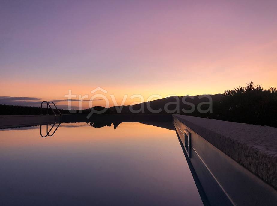 casa indipendente in vendita ad Arzachena