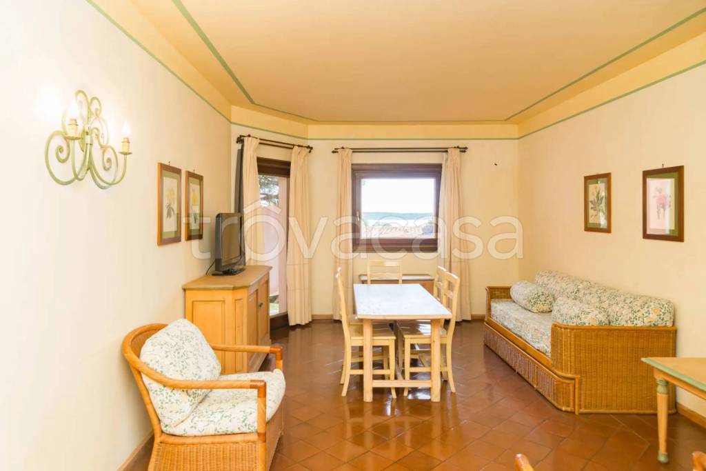 multiproprieta in vendita ad Arzachena in zona Porto Cervo