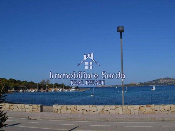 terreno agricolo in vendita ad Arzachena in zona Cannigione