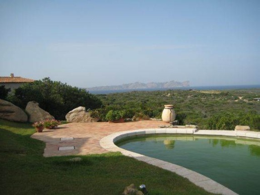 casa indipendente in vendita ad Arzachena in zona Porto Cervo