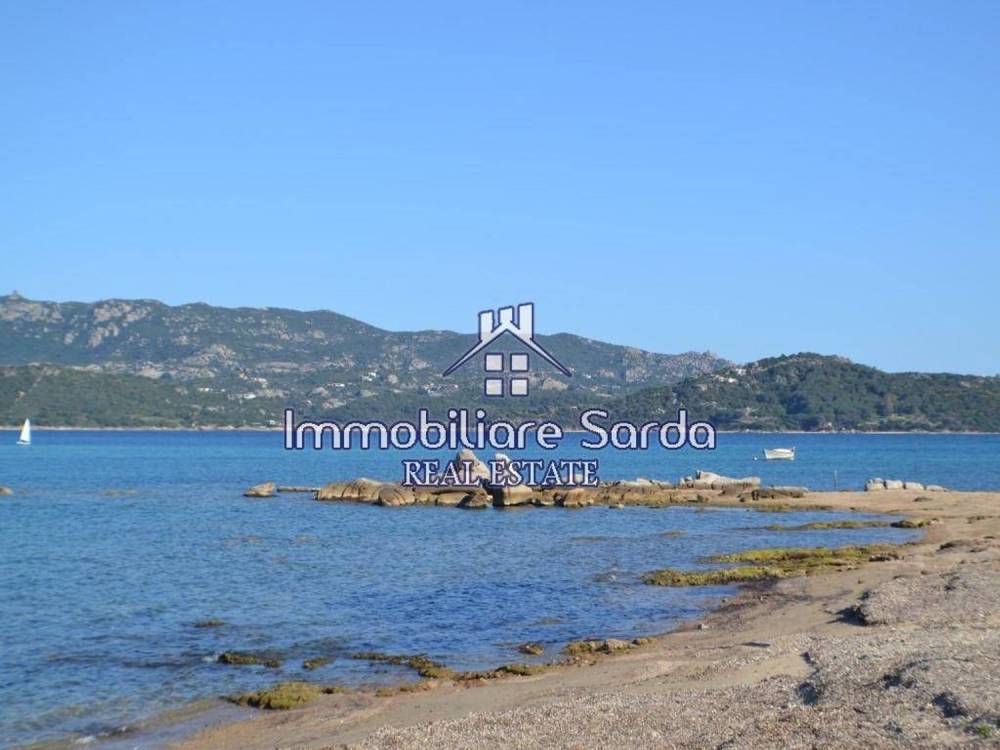 terreno edificabile in vendita ad Arzachena in zona Cannigione