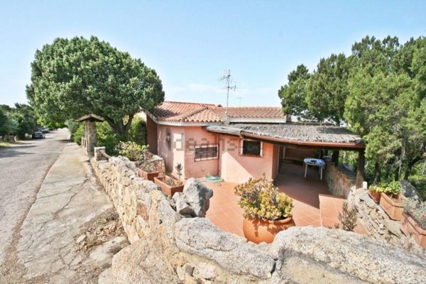 casa indipendente in vendita ad Arzachena