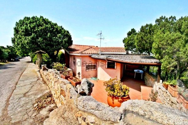 casa indipendente in vendita ad Arzachena