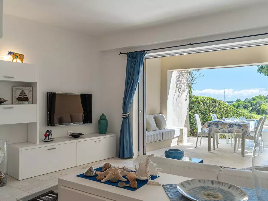 appartamento in vendita ad Arzachena in zona Porto Cervo