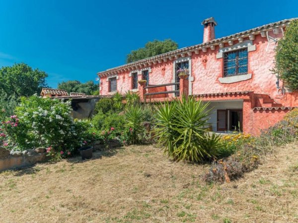 casa indipendente in vendita ad Arzachena in zona Porto Cervo