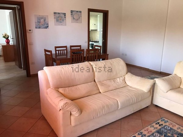 appartamento in vendita ad Arzachena