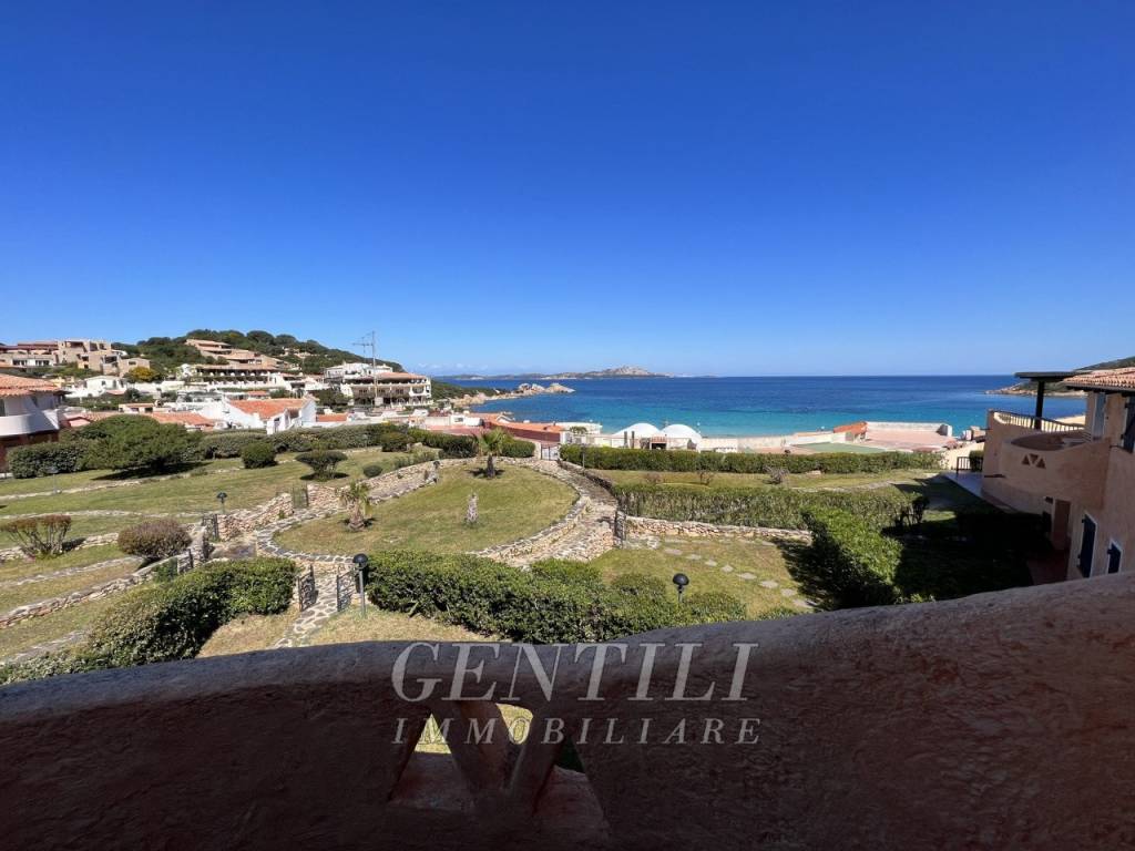 appartamento in vendita ad Arzachena in zona Porto Cervo