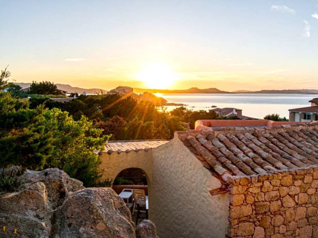casa indipendente in vendita ad Arzachena in zona Porto Cervo
