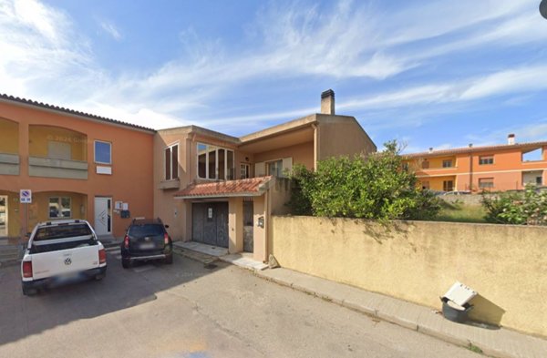 appartamento in vendita ad Arzachena