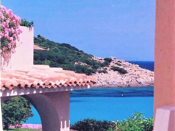 appartamento in vendita ad Arzachena in zona Porto Cervo