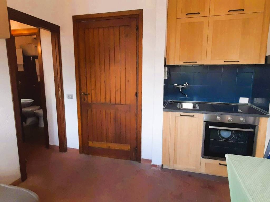 appartamento in vendita ad Arzachena in zona Cannigione