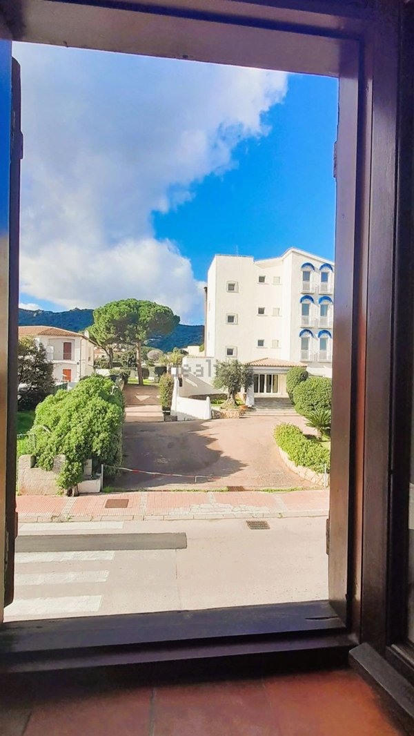 appartamento in vendita ad Arzachena in zona Cannigione