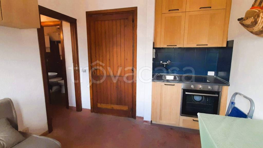 appartamento in vendita ad Arzachena in zona Cannigione