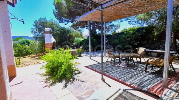 casa indipendente in vendita ad Arzachena