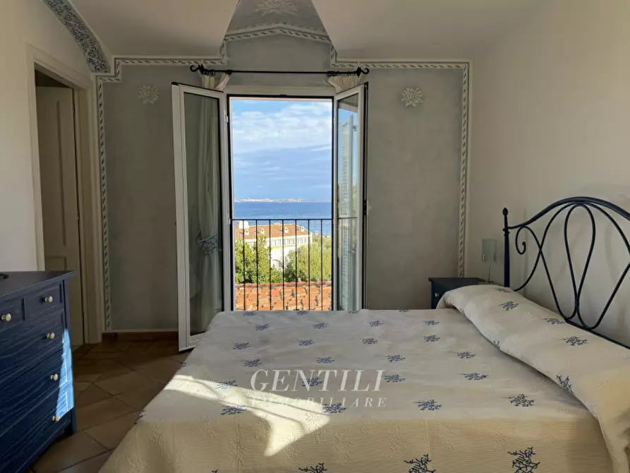 appartamento in vendita ad Arzachena in zona Baja Sardinia