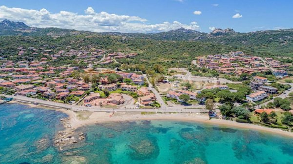 multiproprieta in vendita ad Arzachena in zona Cannigione