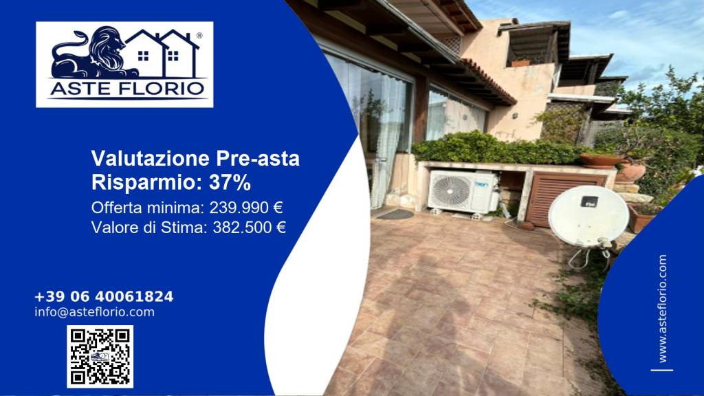 appartamento in vendita ad Arzachena in zona Porto Cervo